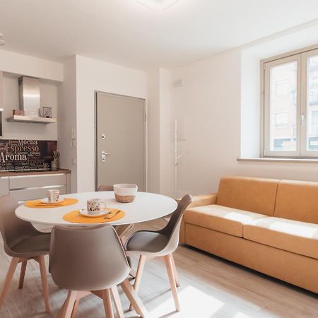 Via Roma 34 Lägenhet Castiglione del Lago Exteriör bild