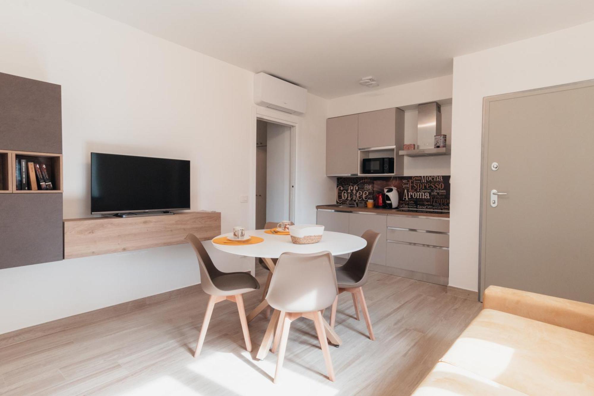 Via Roma 34 Lägenhet Castiglione del Lago Exteriör bild
