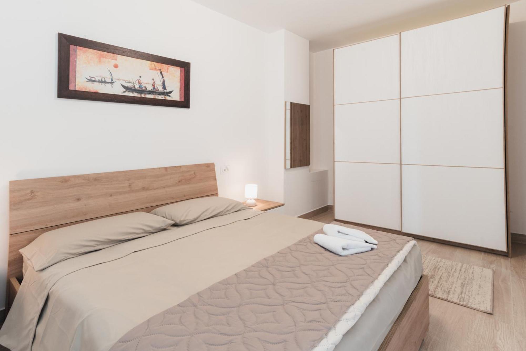 Via Roma 34 Lägenhet Castiglione del Lago Exteriör bild