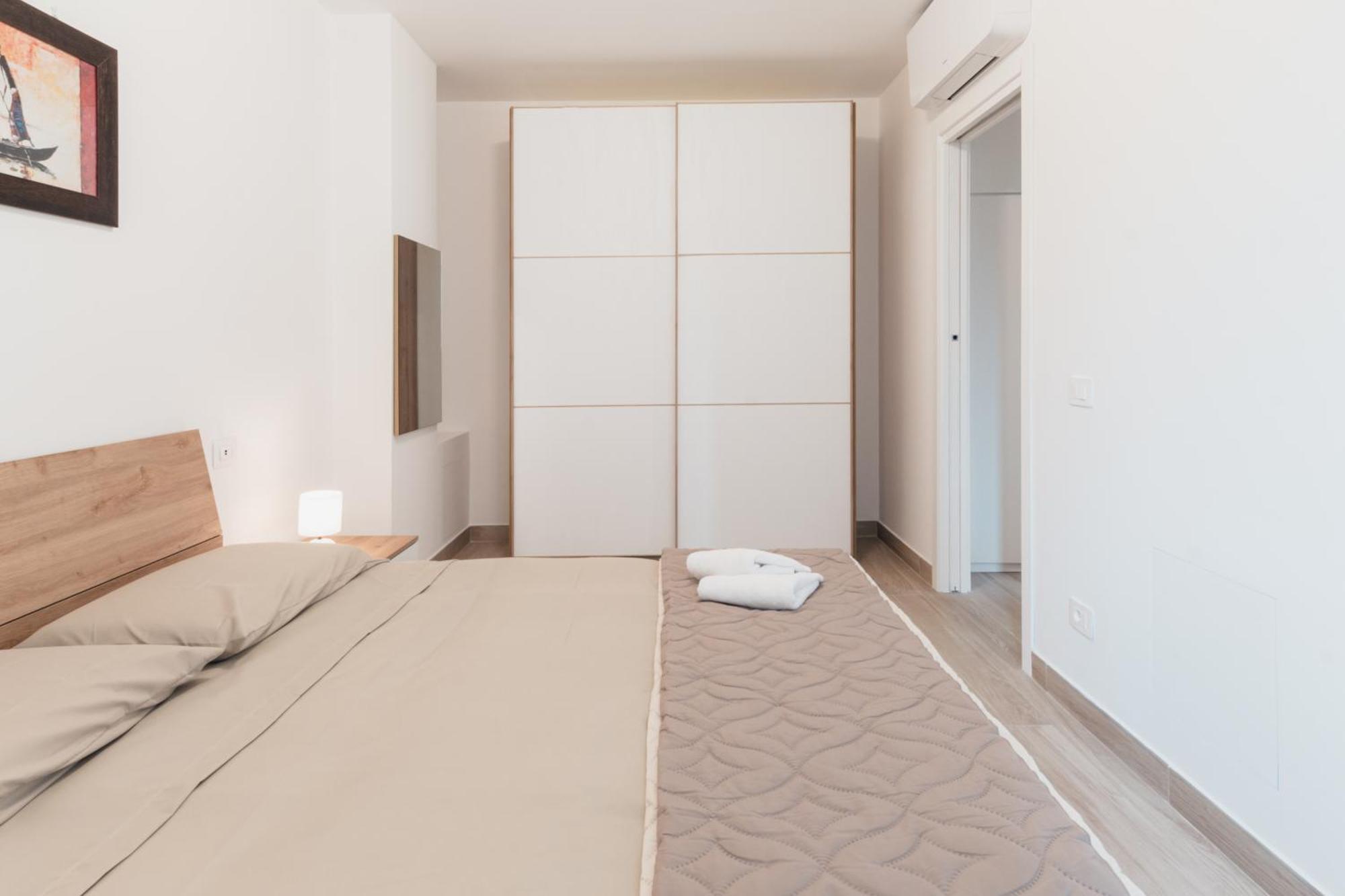 Via Roma 34 Lägenhet Castiglione del Lago Exteriör bild